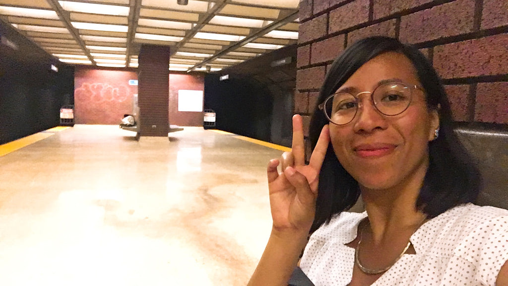 A Letter To A Young Worker And Community Organizer