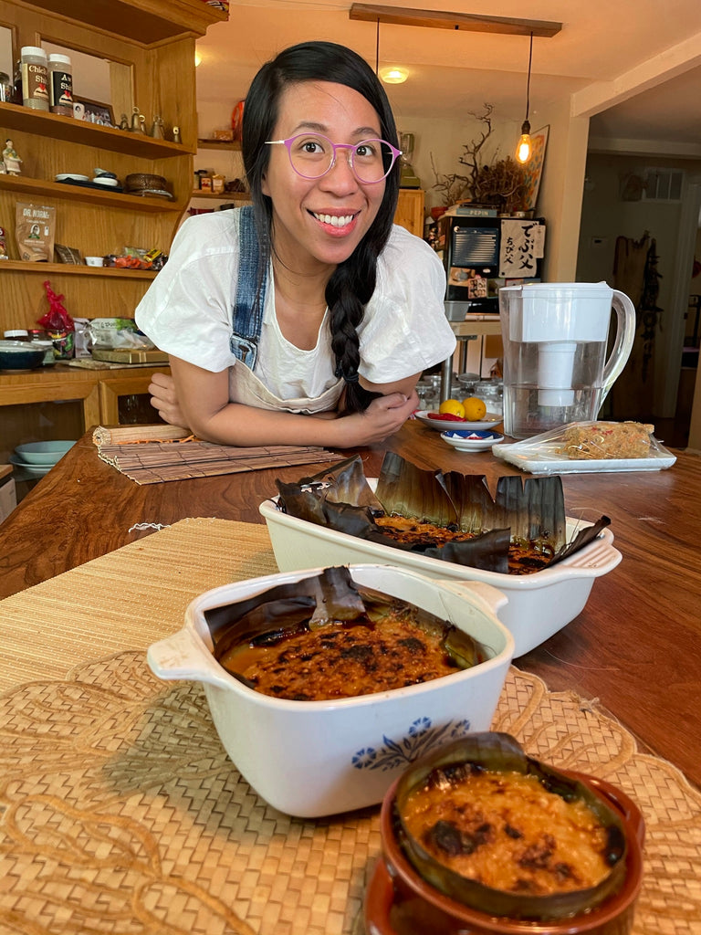How to Make Biko