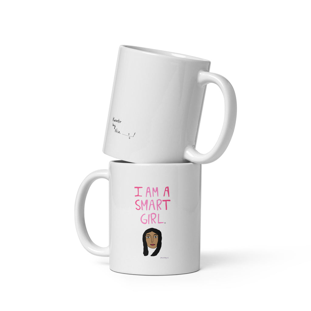 Smart Girl Sneha Mug