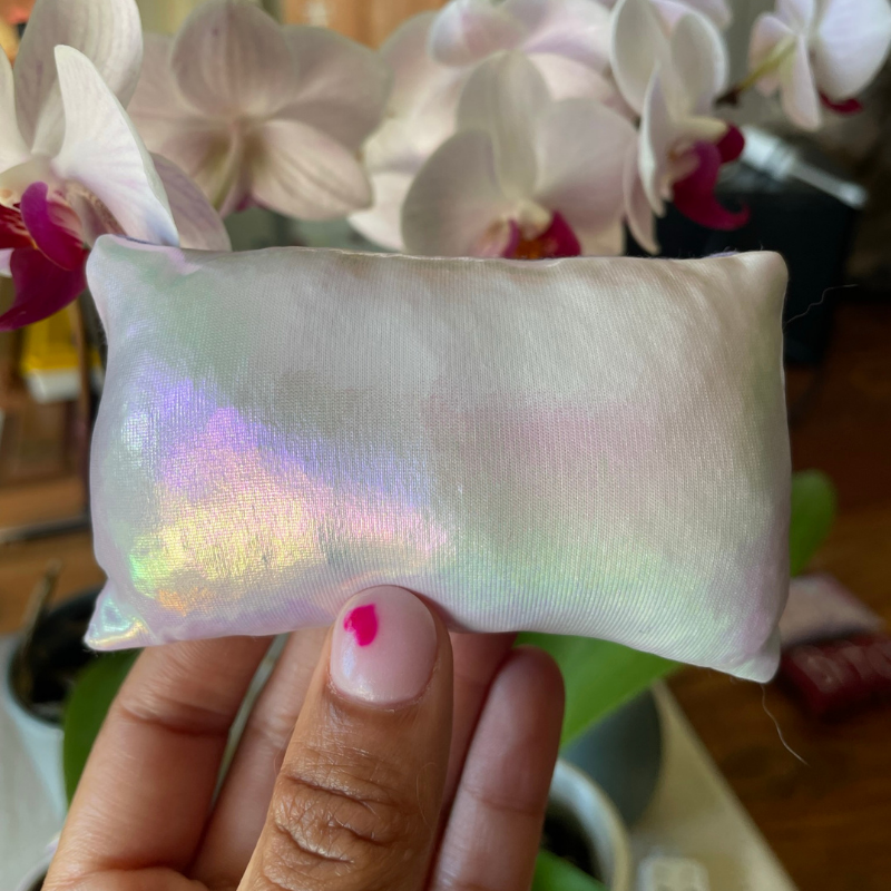 No. 27 - Little Bitch Pillow®