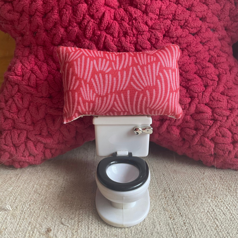 No. 18 - Little Bitch Pillow®