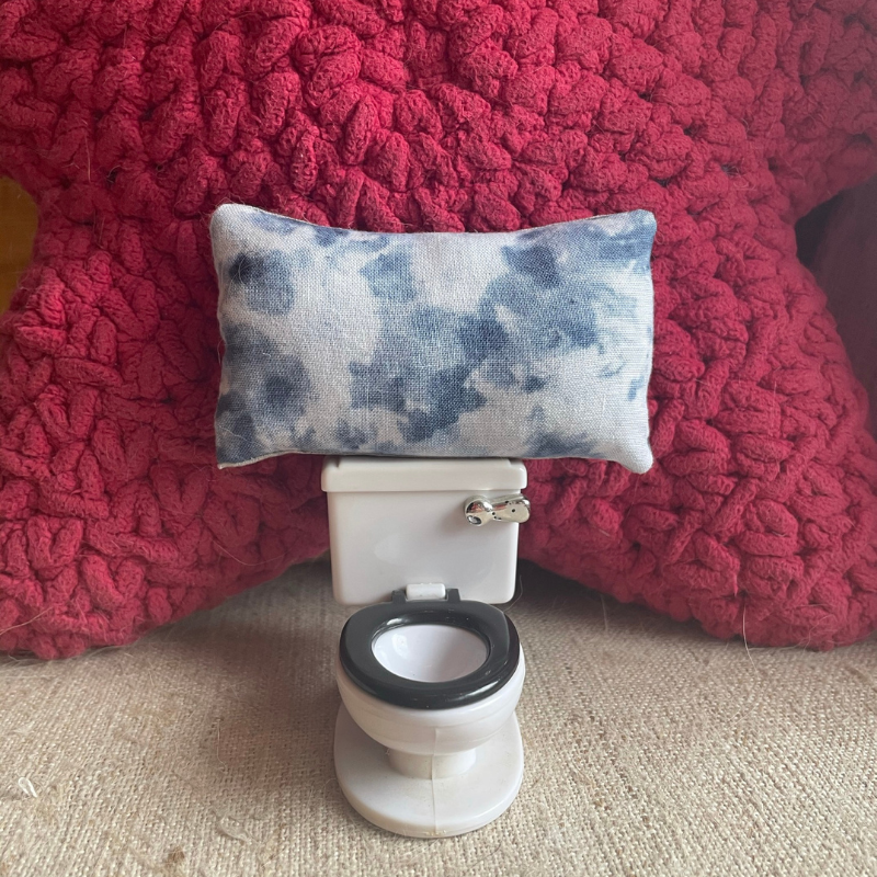 No. 19 - Little Bitch Pillow®
