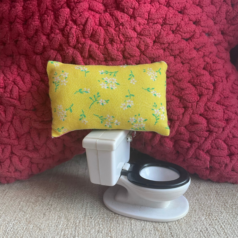 No. 20 - Little Bitch Pillow®