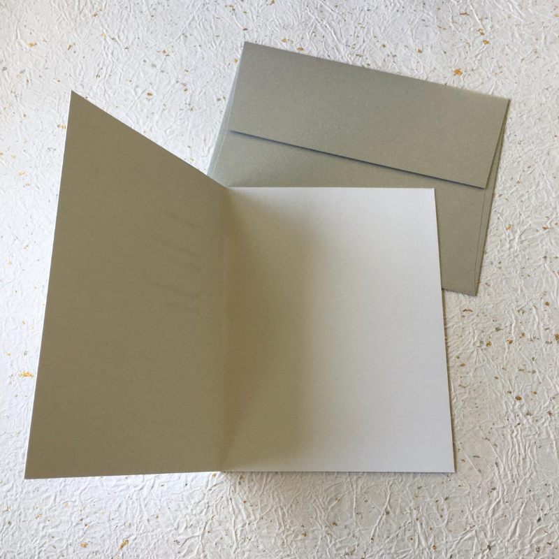 Don't Fret - Greeting Card